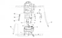 Carburettor II