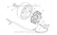 Flywheel