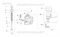 Carburettor I