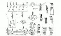 Special tools