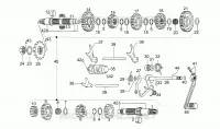 Gear box
