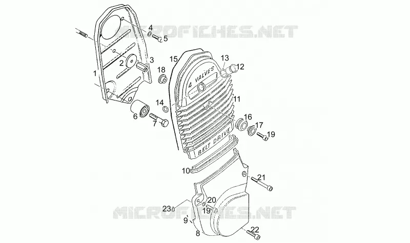 Crank-case
