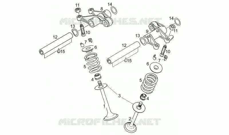 Valves