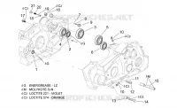 Crankcase II