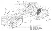Crankcase I
