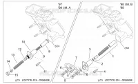 Chain tensioner