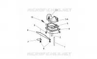 Carburettor IV