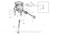 Carburettor III