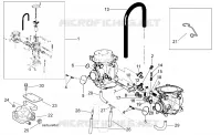 Carburettor I
