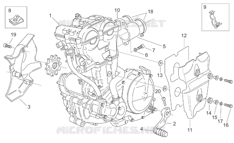 Engine
