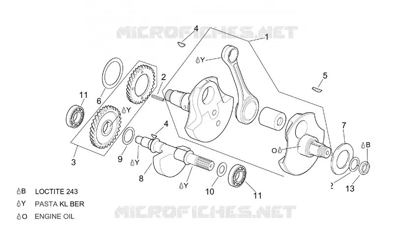 Drive shaft