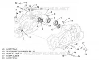 Crankcase II