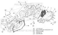 Crankcase I