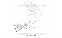 Chain tensioner