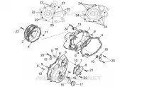 Crankcase II