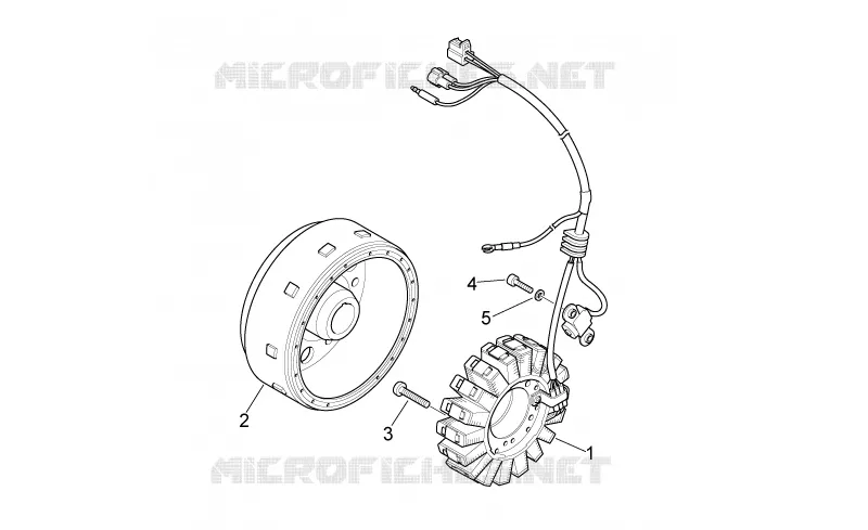 Ignition unit