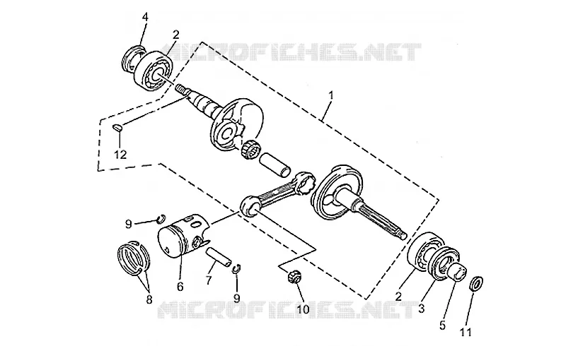 Drive shaft