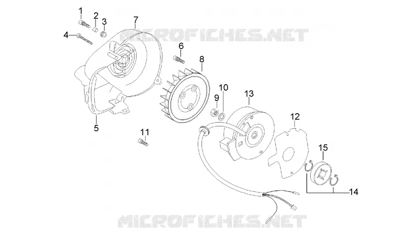 Flywheel