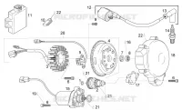 Ignition unit