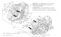 Crankcases I
