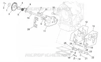 Valves assembly I