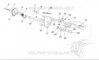 Valves assembly II
