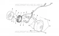 Ignition unit