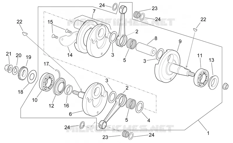 Drive shaft