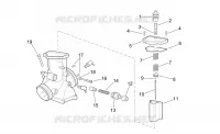 Carburettor II