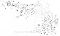 Valves assembly I