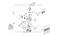 Carburettor - PG