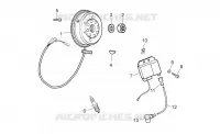 Ignition unit
