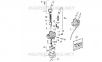 Carburettor