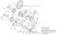 Crankshaft I
