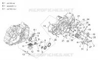 Crankcases II