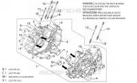 Crankcases I
