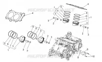 Cylinder - Piston