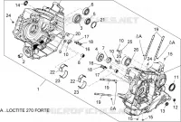 Crankcases I