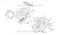Crankcases II