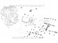 Motor-Completing part