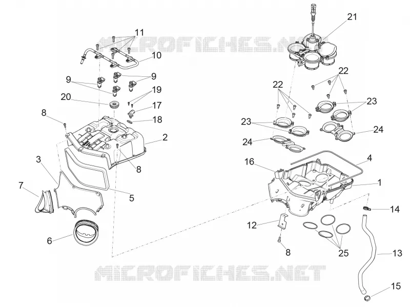Air box