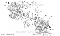 Crankcases II