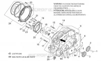 Water pump