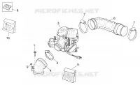 Carburettor I