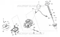Carburettor II