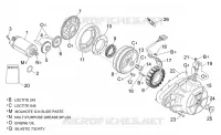 Ignition unit