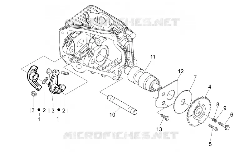 Camshaft