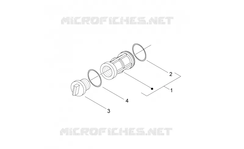 Oil filter