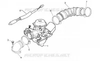 Carburettor I