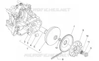 Variator